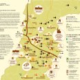 Mappa Turista Balsamico