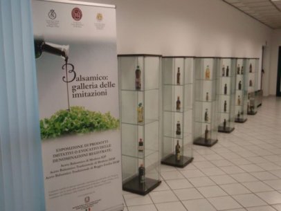 Gallery Imitations of Balsamic