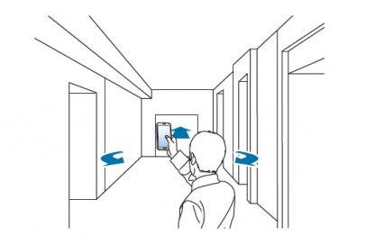 Virtual tour
