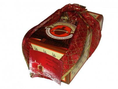 Aceto Balsamico Tradizionale in Weihnachts-Package