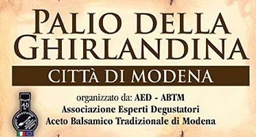 11° Palio della Ghirlandina