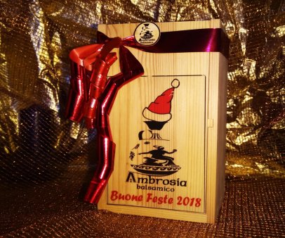 Regalo de Navidad Idea 2018