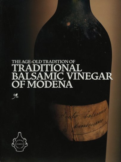 The Age-Old Tradition of Traditional Balsamic Vinegar of Modena