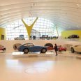 Museo Ferrari, Modena