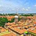 Chiesa san Giovanni Battista, Modena