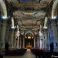chiesa di sant'agostino, Modena