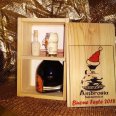 Balsamic Vinegar Christmas Gift