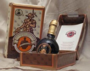 Aceto balsamico Ambrosia